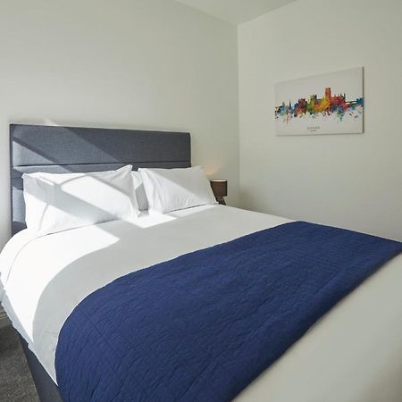 Host & Stay - Number Ten At Carlill 휫비 외부 사진