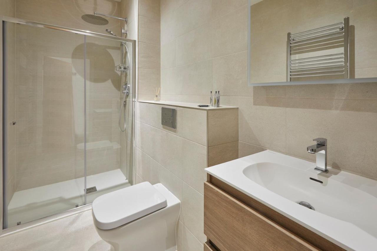 Host & Stay - Number Ten At Carlill 휫비 외부 사진