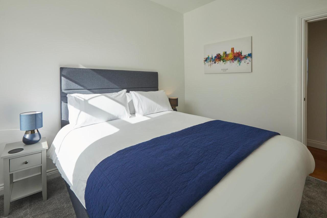 Host & Stay - Number Ten At Carlill 휫비 외부 사진