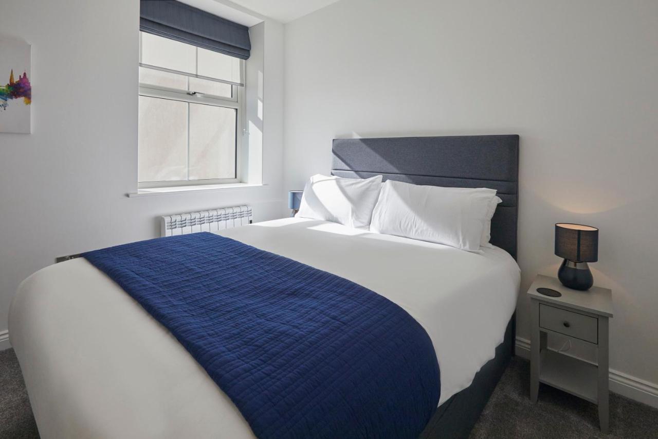 Host & Stay - Number Ten At Carlill 휫비 외부 사진