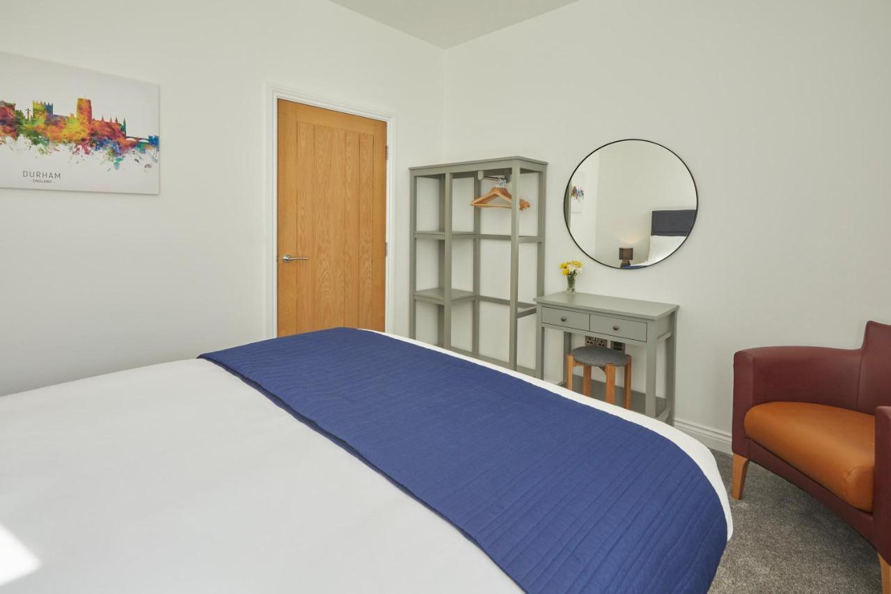 Host & Stay - Number Ten At Carlill 휫비 외부 사진